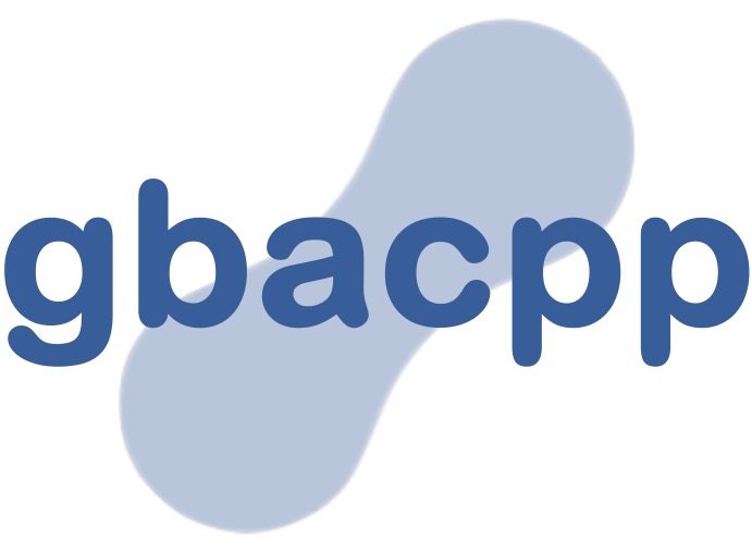 gbapy logo